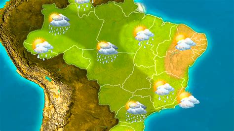 previsão de chuva em portugal